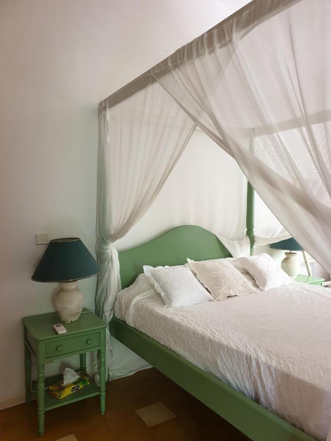 Villa Guadeloupe Saint Francois Acces Mer Piscine Iguana Bay - Villa Zagadi Luaran gambar