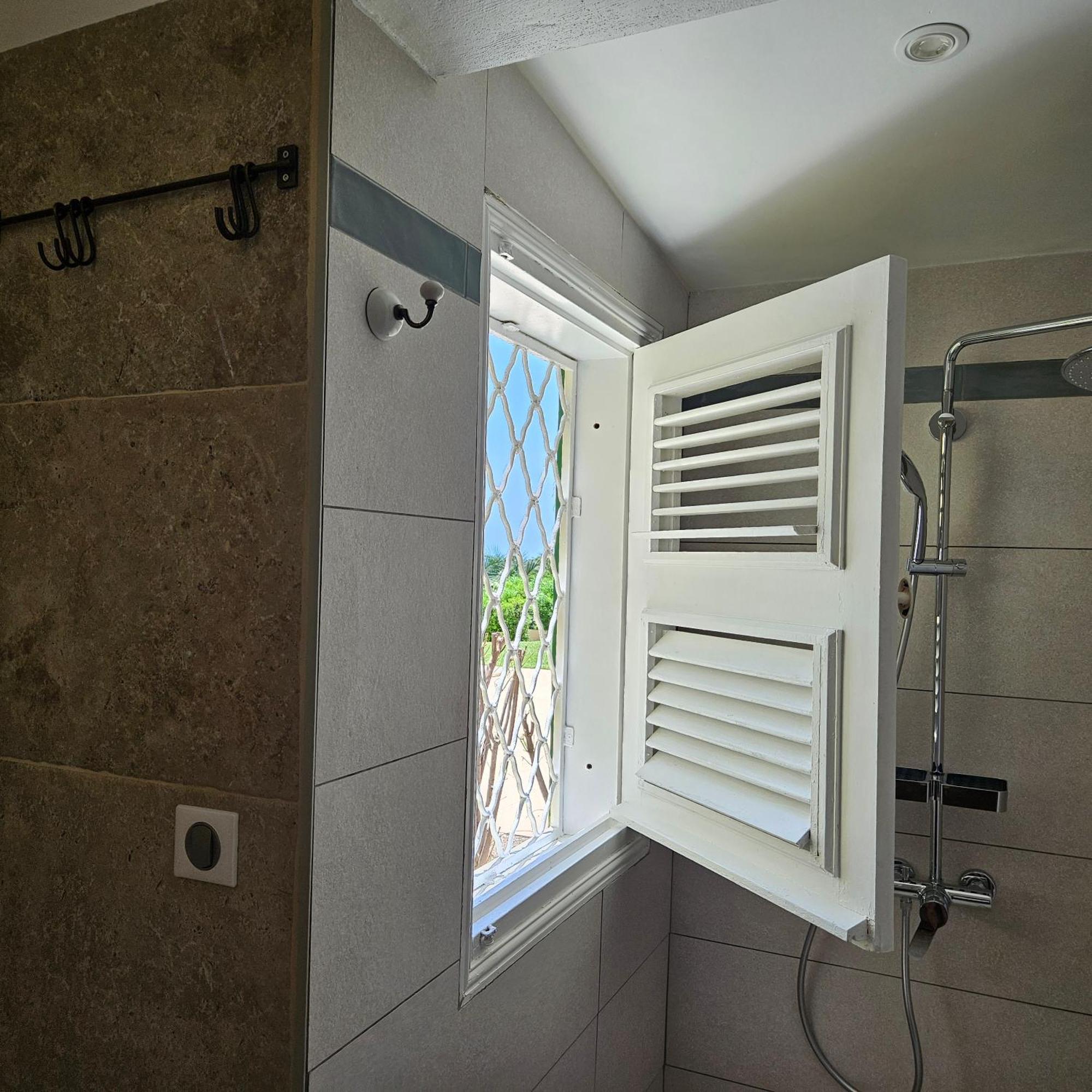 Villa Guadeloupe Saint Francois Acces Mer Piscine Iguana Bay - Villa Zagadi Luaran gambar
